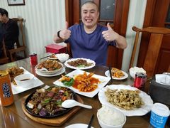 -白魁老号饭庄(安内店)