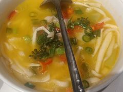 -黑明餐厅(白鹭洲店)