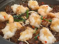 -绿茶餐厅(松江万达店)