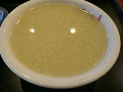小米粥-千忆汤包(闽江路店)