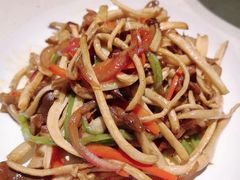 -许家菜(望江店)
