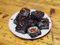 -五娭毑臭豆腐(黄兴南路店)