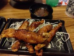 -阿泽料理