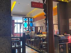 -大张烙馍村(泉山店)