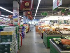 -兴龙广缘超市(海阳店)