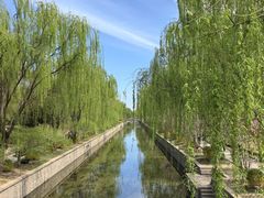 -元大都城垣遗址公园