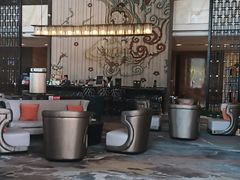 -乌鲁木齐环球国际大酒店
