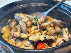 -景月阁空中食府(希尔顿酒店)