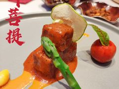 -叶叶菩提·晋福宫