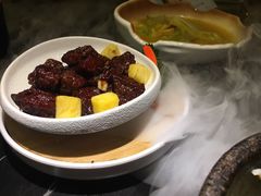 -绿茶餐厅(乐峰广场店)