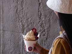 -LANLIZI BAKERY(COSMO店)