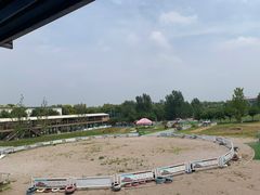 -北京鹿世界主题园