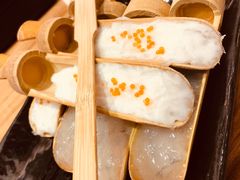 -水林间·寿喜烧自助(仙林金鹰店)