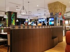 -斗牛士牛排餐厅(嘉里汇店)