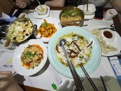 -北国小院(市桥店)