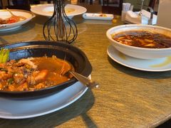 -三亚亚龙湾瑞吉酒店·铭轩中餐厅Mingxuan·海南菜·粤菜
