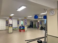 -中田·健身+普拉提(苗栗路店)
