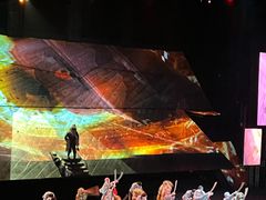 -《12·12》西安事变大型实景演出