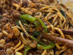 -朱儿面庄(洋河三路店)