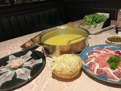-囍凤楼·粤菜·点心·火锅(温特莱店)