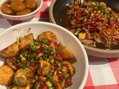 -文昌阁·长沙市井菜(美食地标店)