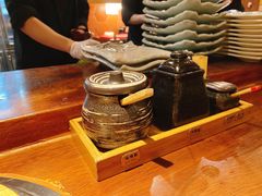-御牛道日式烤肉料理(杭州万象城店)