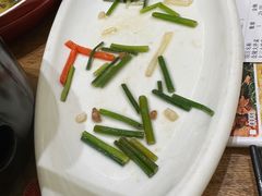 -品大三·经典淮扬菜(大行宫店)