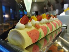 -解放碑威斯汀酒店-知味国际美食餐厅