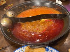 -萍姐火锅·公路夜市(南京新街口店)