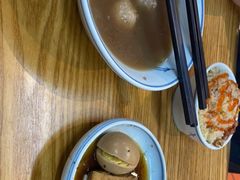 -功牛泉州牛肉小吃·火锅(三里街店)