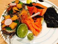 -月下料理(楷林IFC店)