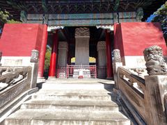 -普陀宗乘之庙(小布达拉宫)