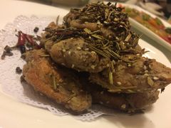 -尚岛私房菜(西方巷店)