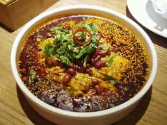 -辛香汇·现炒川菜(武进吾悦店)