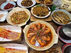 -老三样·旧食新味(万寿宫店)