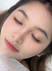 -韩美绣·骨相纹眉·洗眉美瞳线