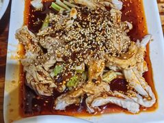 -朱大嘴肥肠血旺(福字街店)
