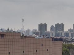 -山姆会员商店(上海浦东店)