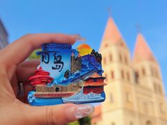 -青岛天主教堂(市南区)