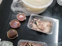 -藏书金记家宝羊肉馆(黄河北路店)