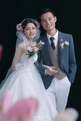 点击看大图 -金夫人婚纱摄影(衡阳店)