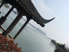 -苏州上方山国家森林公园