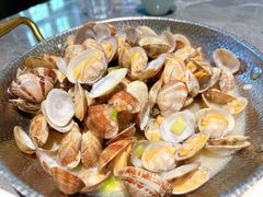 -1937青岛老味道·海肠捞饭·青岛菜(大鲍岛栈桥店)