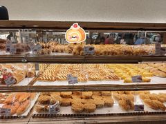 -山崎面包(苏州中心店)