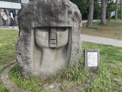 -台场海滨公园船码头