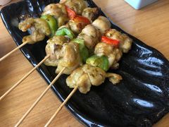 -水林间·寿喜烧自助(仙林金鹰店)