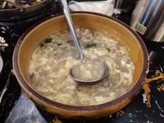 -大众酸菜鱼(梨花巷总店)