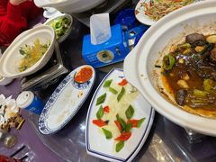 -又见炊烟私房菜(敬亭路店)