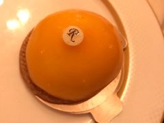 -The Ritz Restaurant