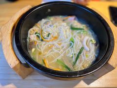 -勺子米线·云南传统小吃市集(四方街店)